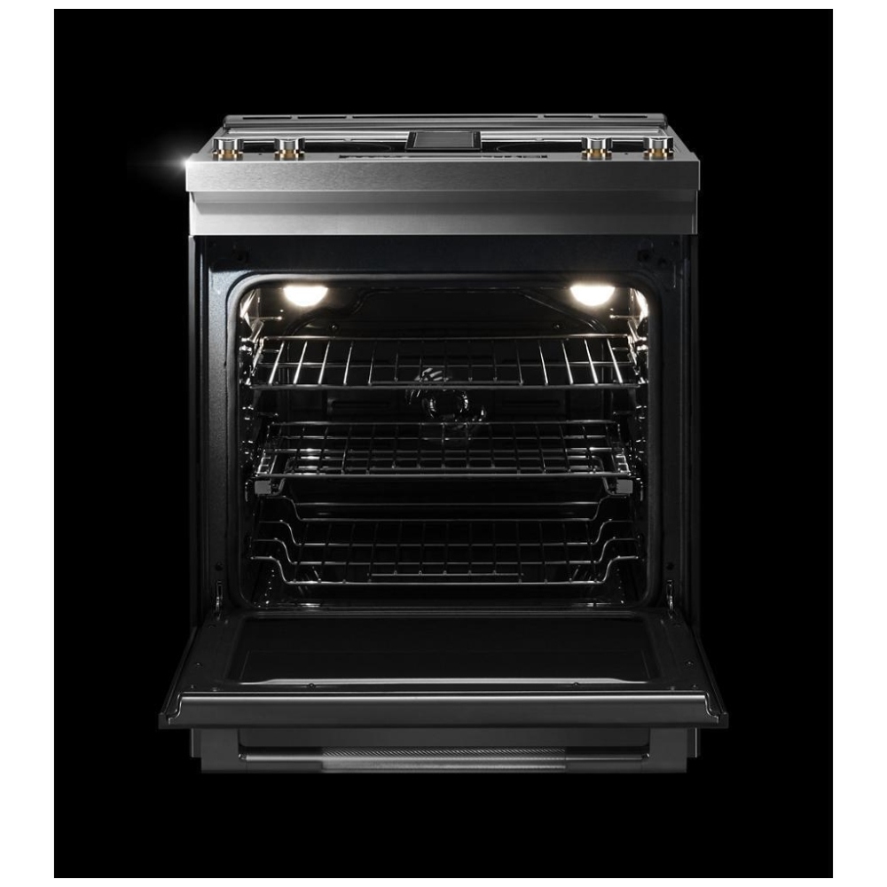 JES1750ML JennAir 30" Electric Range Canada Sale! Best Price