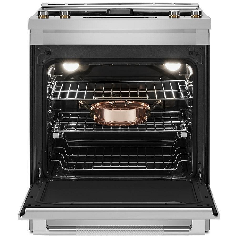 JES1750ML JennAir 30" Electric Range Canada Sale! Best Price