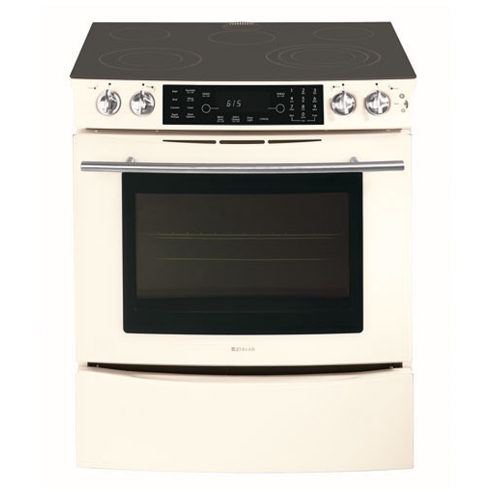 JES8850BAQ JennAir Range Canada Sale! Best Price, Reviews and Specs