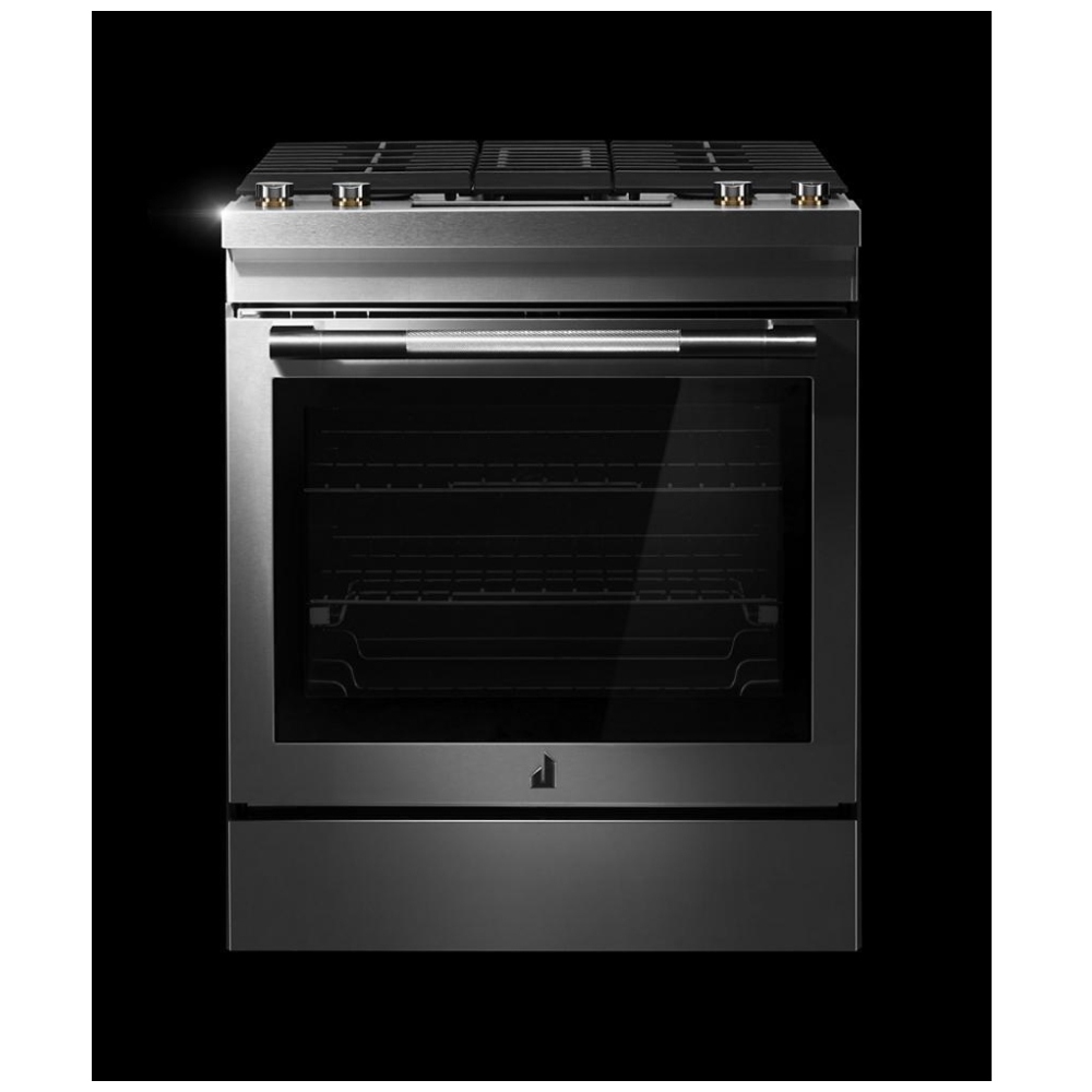 JDS1750ML JennAir 30" Dual Fuel Range Canada Sale! Best Price