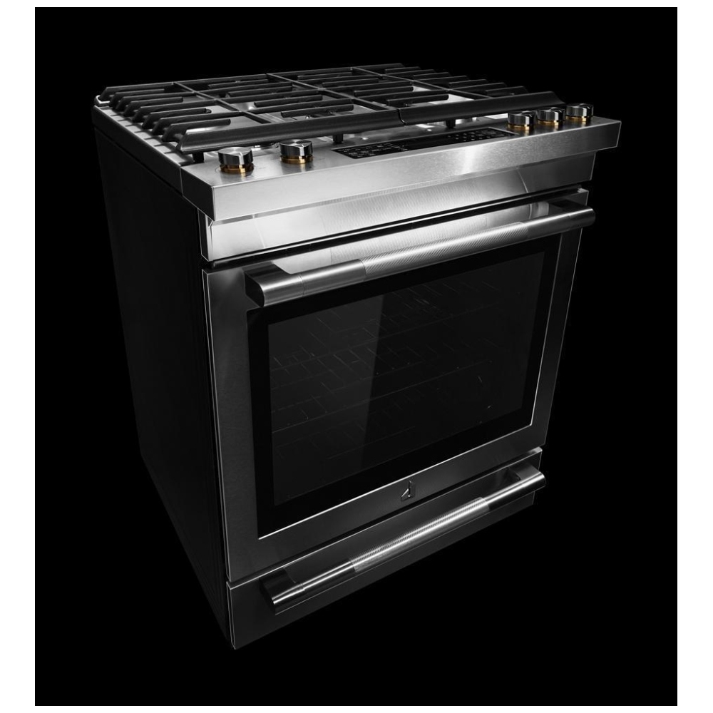 JGS1450ML JennAir 30" Gas Range Canada Sale! Best Price, Reviews and