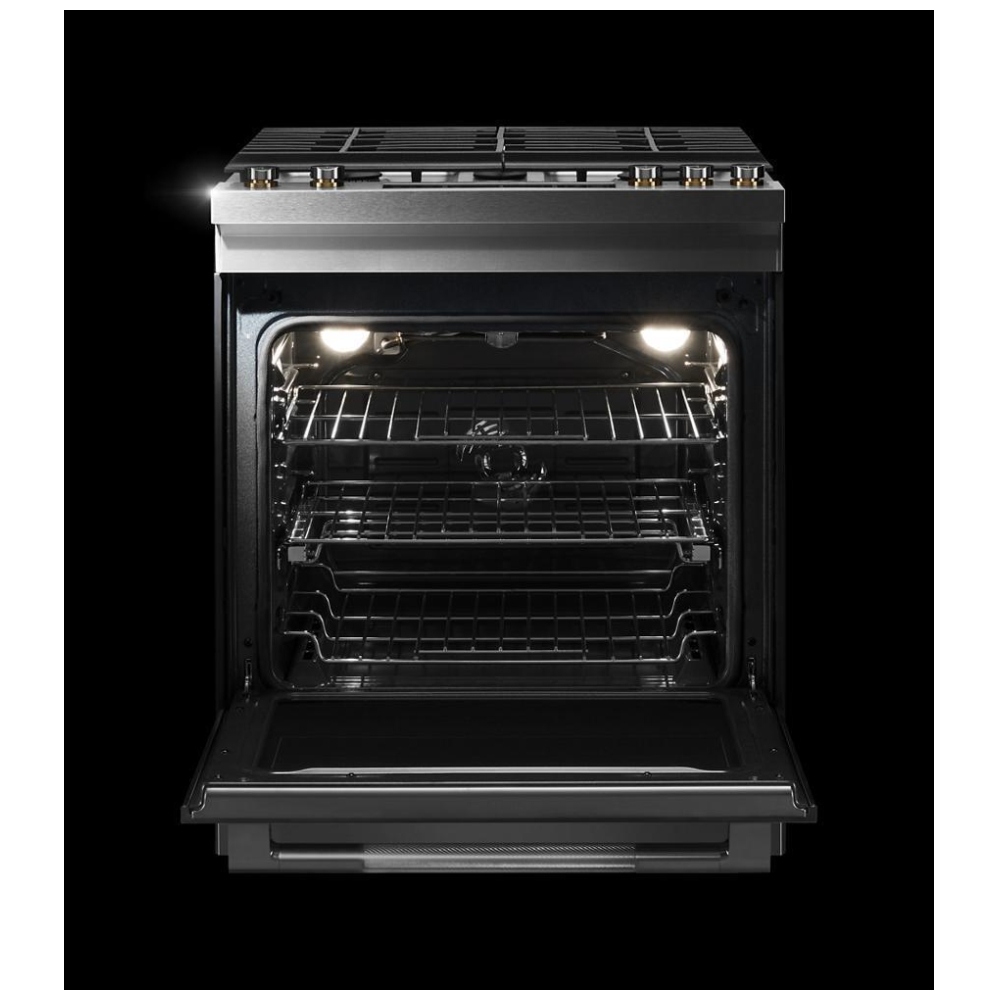 JGS1450ML JennAir 30" Gas Range Canada Sale! Best Price, Reviews and