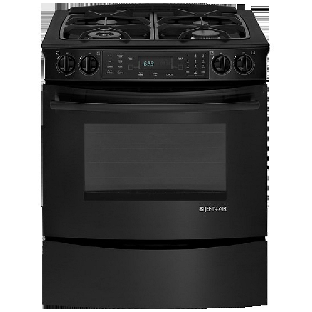 JGS8850CDB JennAir Range Canada Best Price, Reviews and Specs