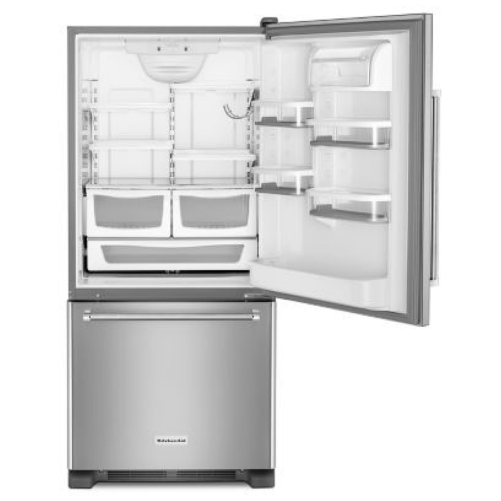 KRBR109ESS KitchenAid Refrigerator Canada Sale! Best Price, Reviews