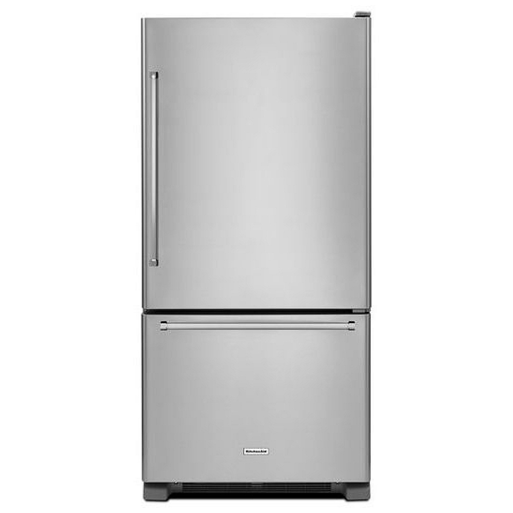 KRBR109ESS KitchenAid Refrigerator Canada Sale! Best Price, Reviews