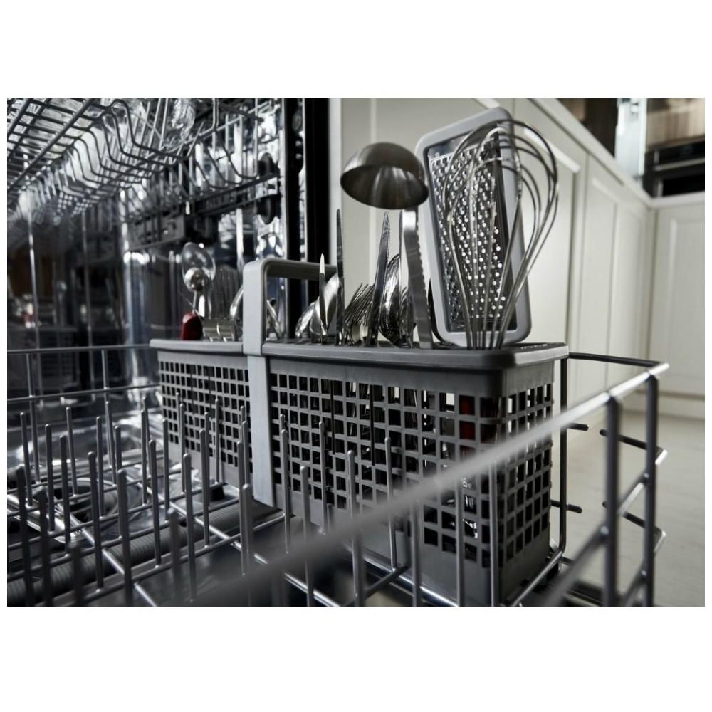 KDFE104HBL KitchenAid Dishwasher Canada Parts Discontinued Sale! Best Price, Reviews and Specs