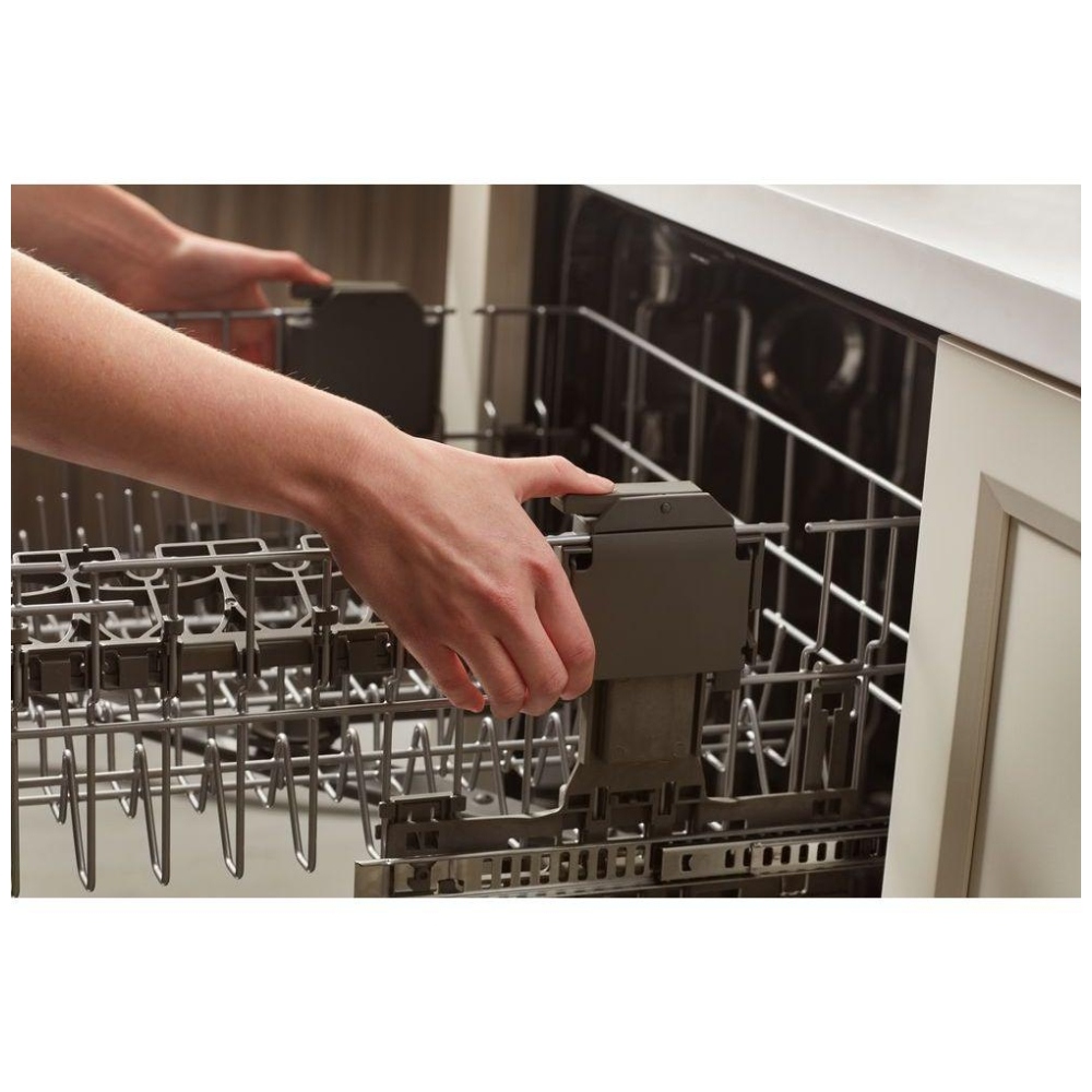 kitchenaid dishwasher kdfe104hbs