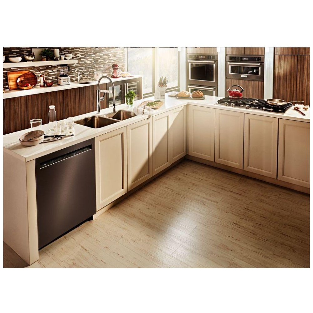 KDFE104HBS KitchenAid Dishwasher Canada Parts Discontinued Sale