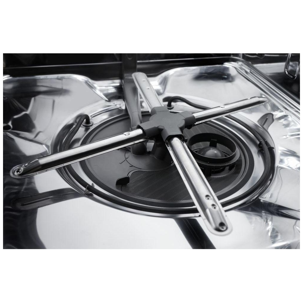 Kitchenaid dishwasher deals kdfe104hbs