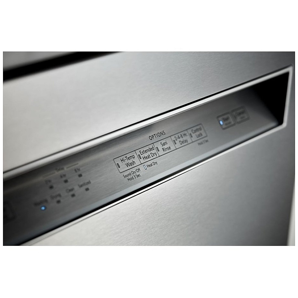 KDFE104HPS KitchenAid Dishwasher Canada Best Price, Reviews and Specs