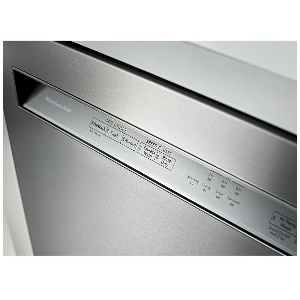KDFE104HPS KitchenAid Dishwasher Canada Best Price, Reviews and Specs Toronto, Ottawa