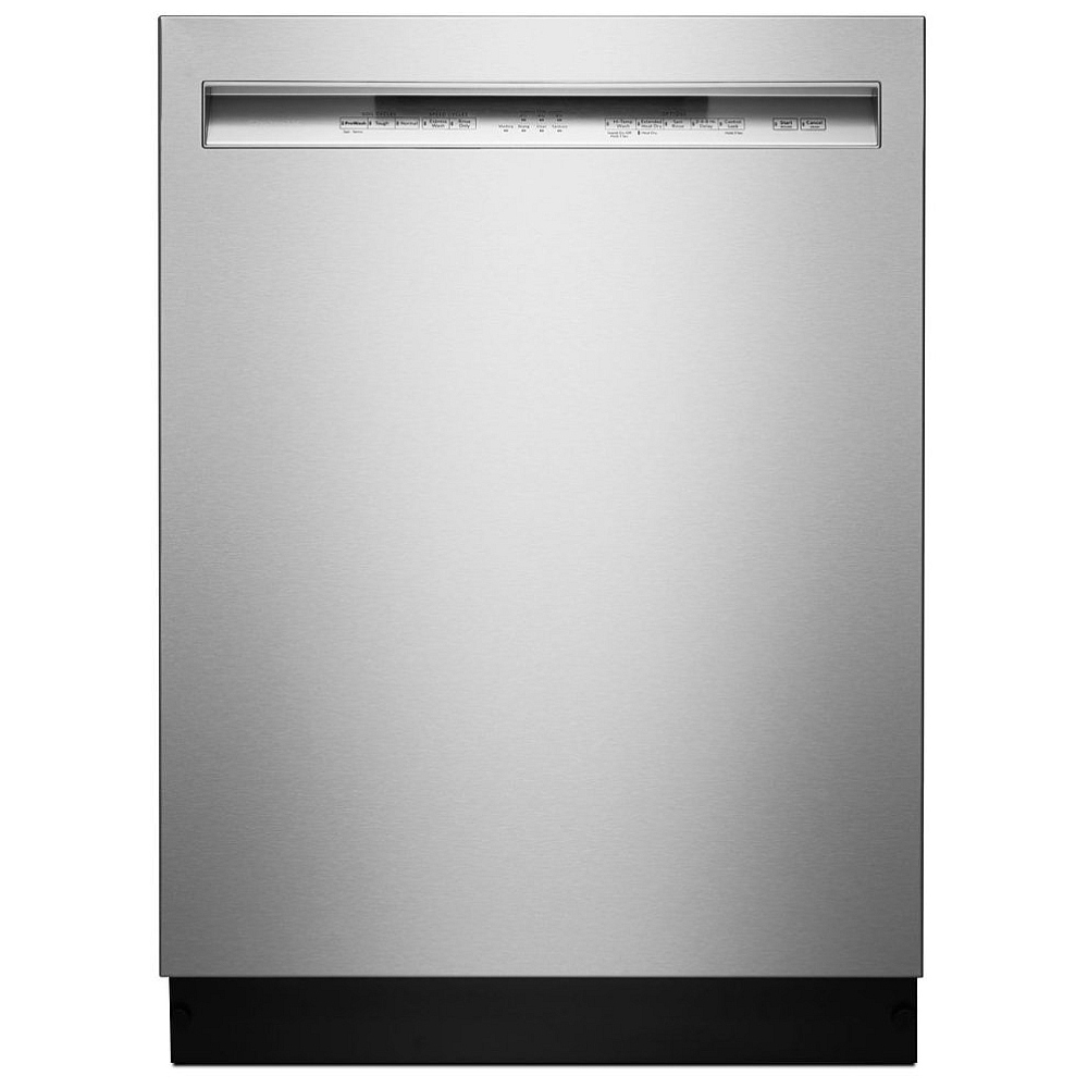 Kdfe104hps Kitchenaid Dishwasher Canada Best Reviews And Kitchenaid Kdfe104hps