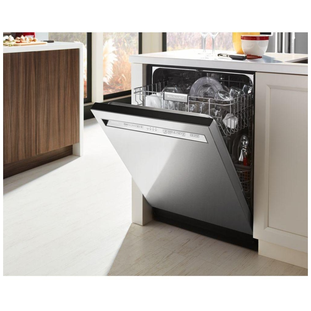 KDFE104HPS KitchenAid Dishwasher Canada Best Price, Reviews and Specs