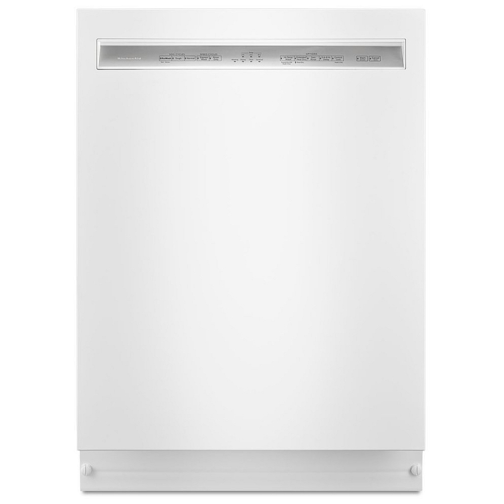 KDFE104HWH KitchenAid Dishwasher Canada Parts Discontinued Sale! Best