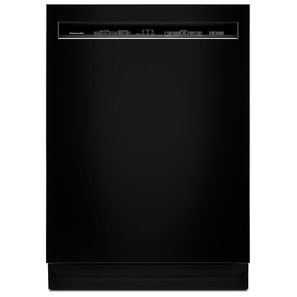 KDFE104HWH KitchenAid Dishwasher Canada Parts Discontinued Sale! Best