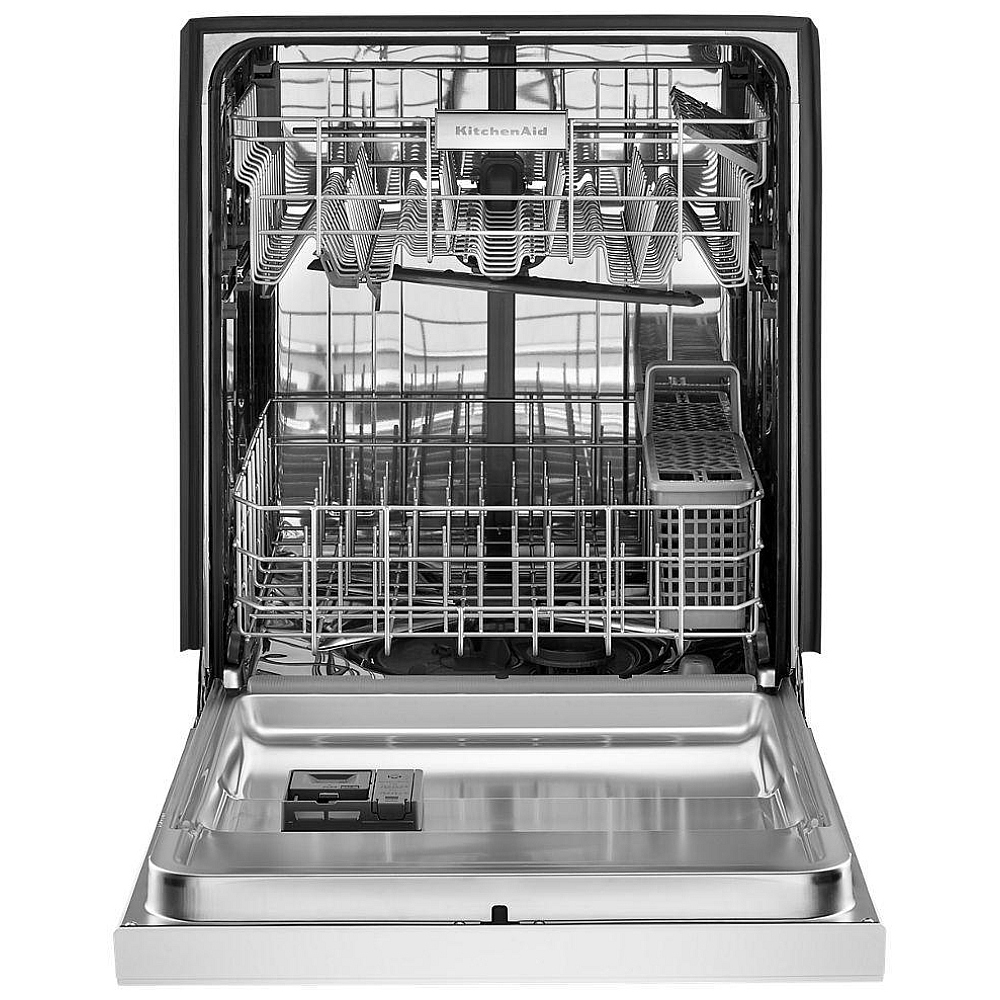 KDFE104HWH KitchenAid Dishwasher Canada Parts Discontinued Sale! Best
