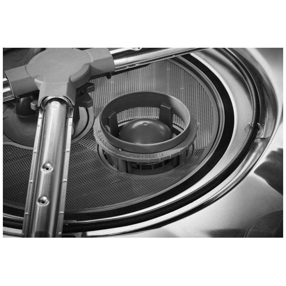 KDFE104HWH KitchenAid Dishwasher Canada Parts Discontinued Sale! Best