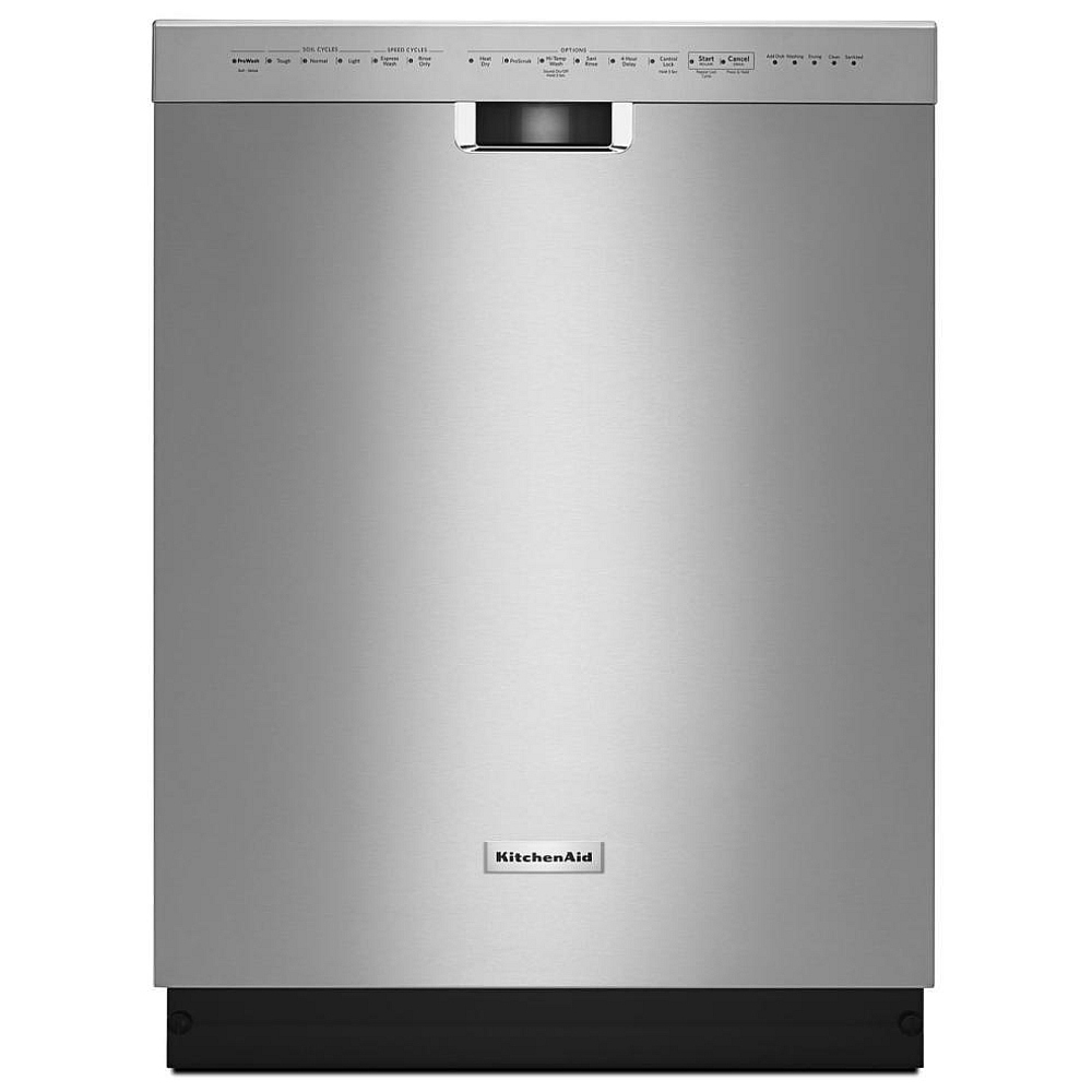 KDFE204EWH KitchenAid BuiltIn Undercounter Dishwasher Canada Sale