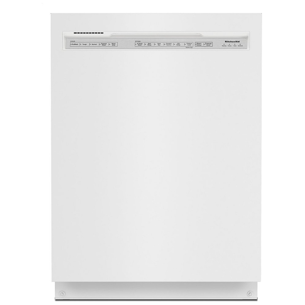 KDFE204KWH KitchenAid Dishwasher Canada Sale! Best Price, Reviews and