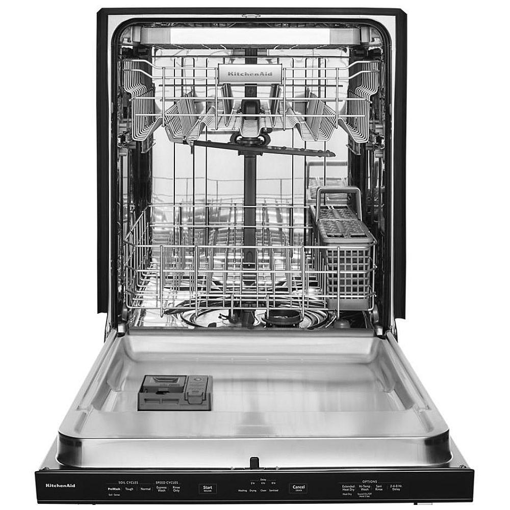 Kitchenaid shop dishwasher kdpe234g