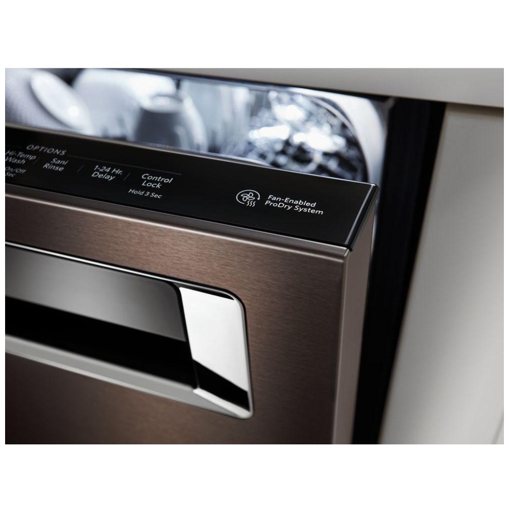 KDPM354GBS KitchenAid Dishwasher Canada Parts Discontinued Sale