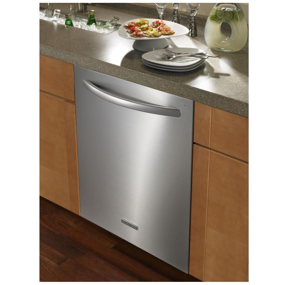 KDTE104DBL KitchenAid Dishwasher Canada Sale! Best Price, Reviews and