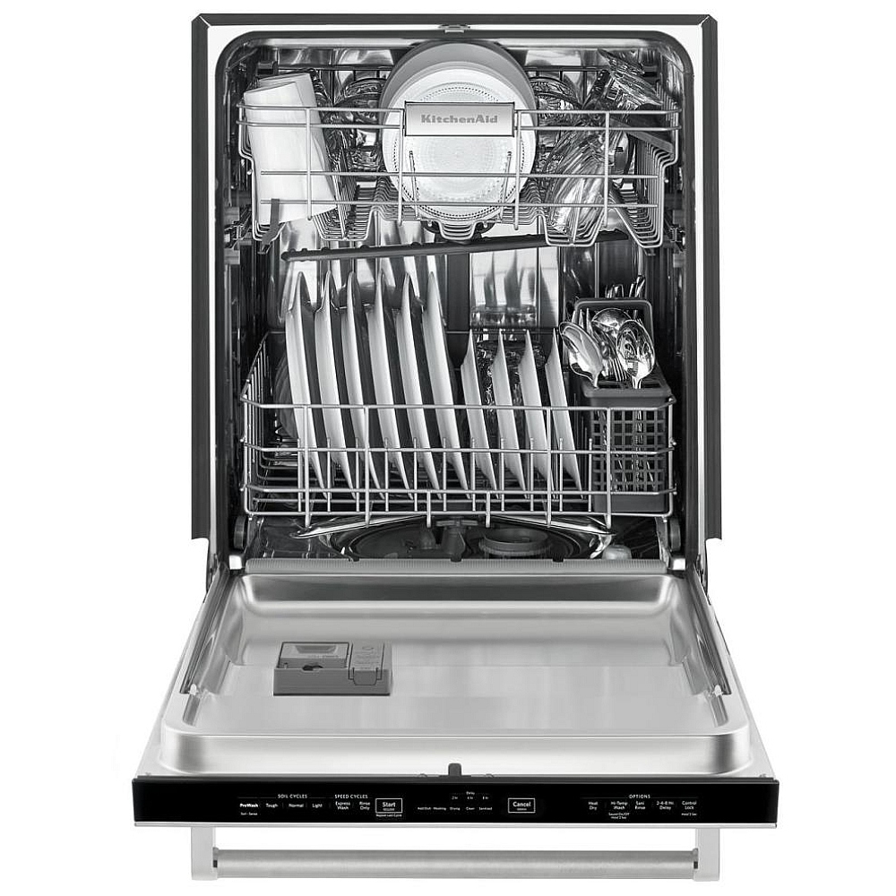 KDTE104ESS KitchenAid Dishwasher Canada Parts Discontinued Sale! Best