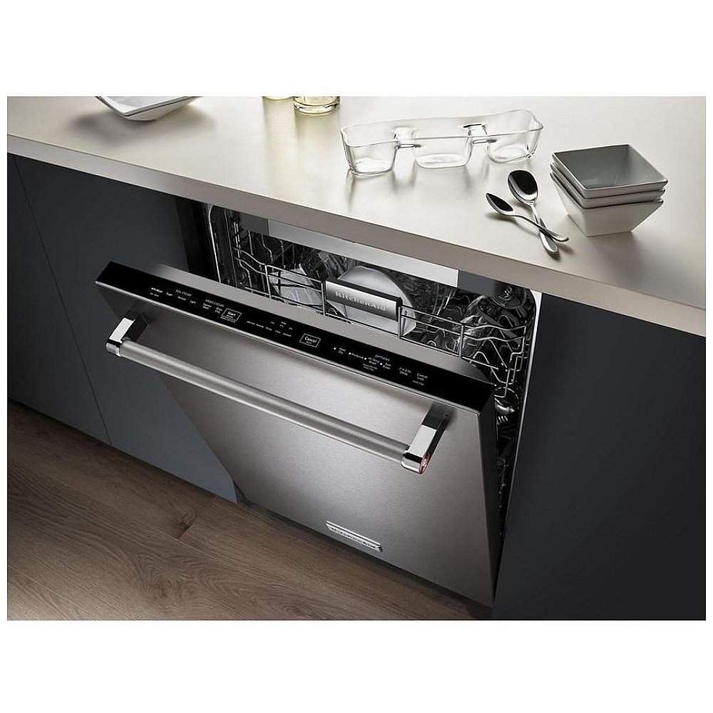 KDTE204ESS KitchenAid Dishwasher Canada Parts Discontinued Sale! Best