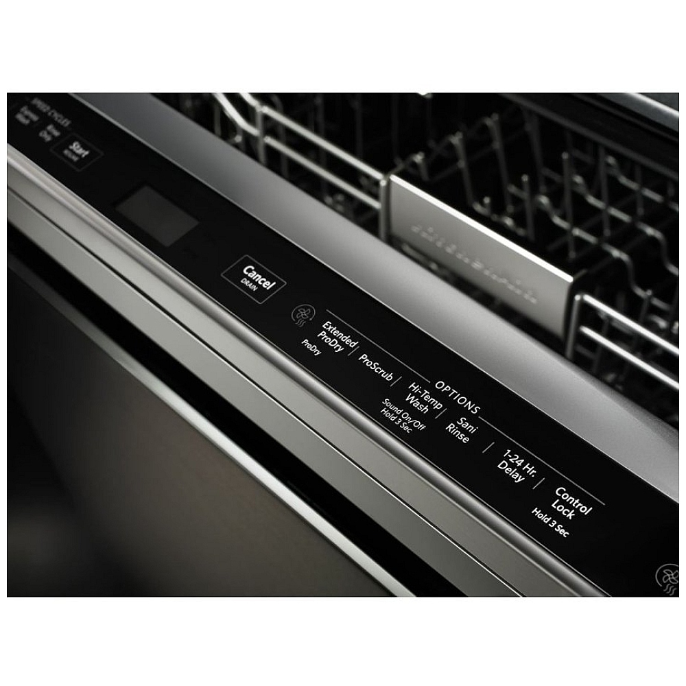 Kdte234gbs Kitchenaid Dishwasher Canada Best