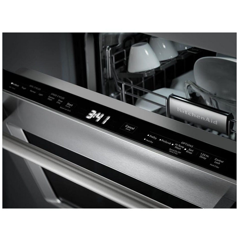 KDTM384ESS KitchenAid Dishwasher Canada Parts Discontinued Sale! Best