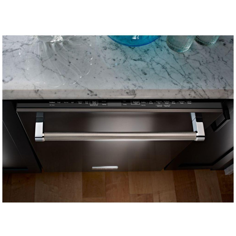 KDTM404EBS KitchenAid Dishwasher Canada Parts Discontinued Sale! Best