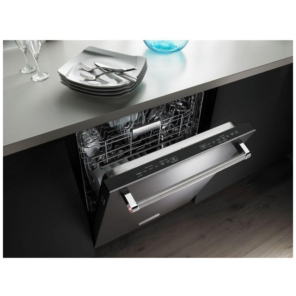 KDTM404ESS KitchenAid Dishwasher Canada Parts Discontinued Sale! Best
