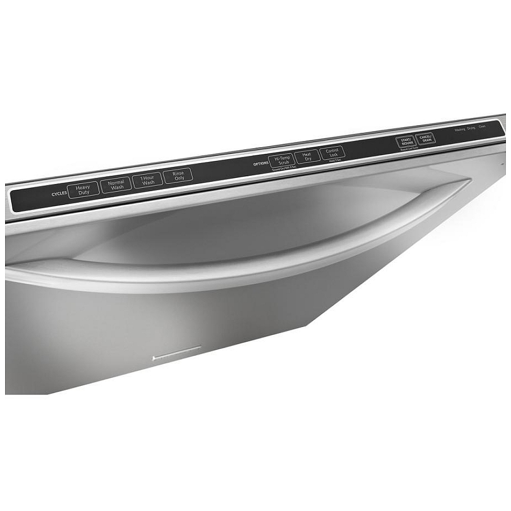 KUDC10FXSS KitchenAid Dishwasher Canada Parts Discontinued Sale! Best