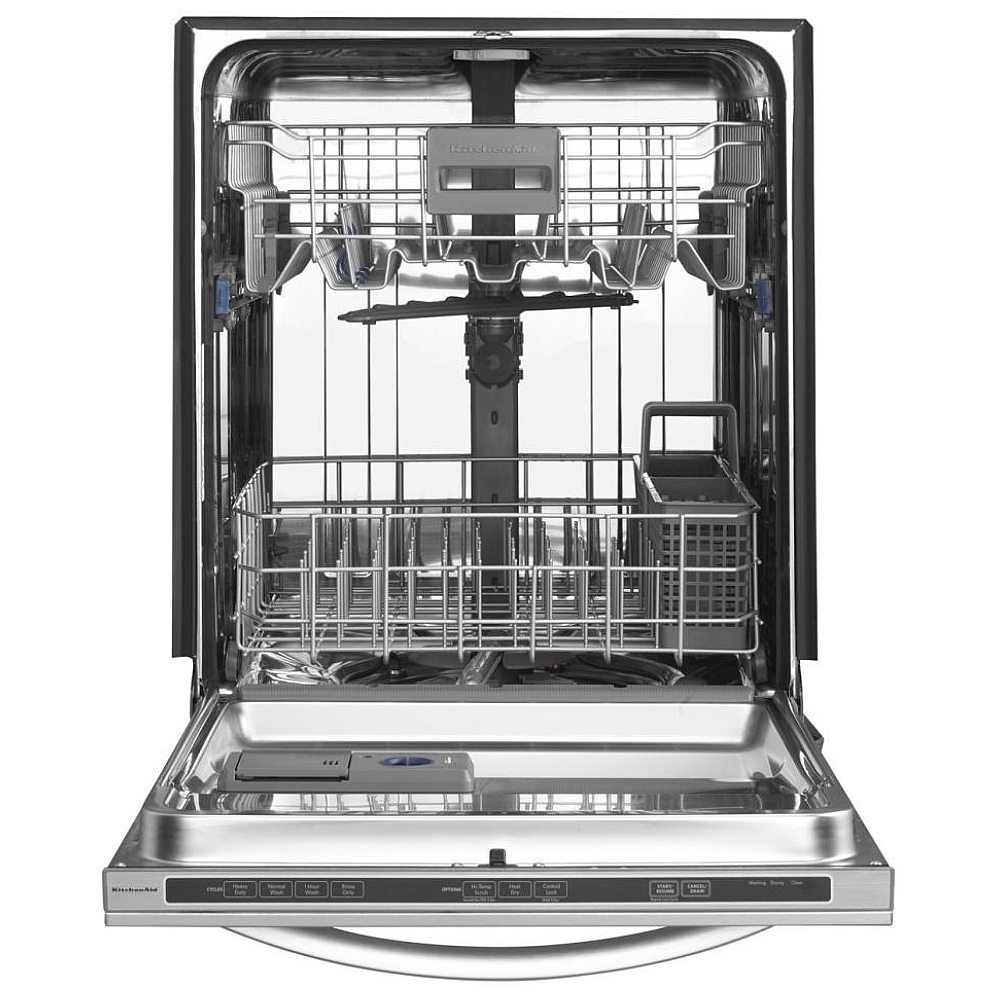 KUDC10FXWH KitchenAid Dishwasher Canada Parts Discontinued Sale! Best