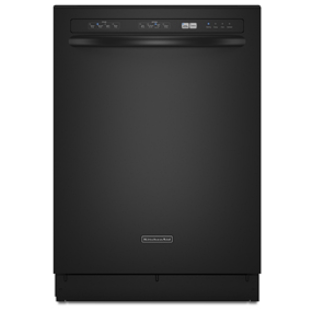 KUDC20CVBL KitchenAid Dishwasher Canada Parts Discontinued Sale! Best