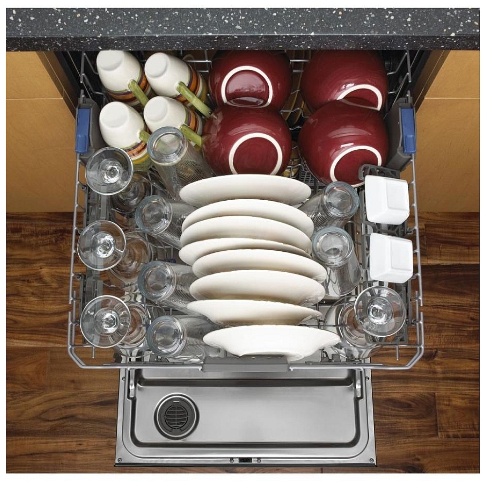 KUDS30FXBL KitchenAid Dishwasher Canada - Best Price ...