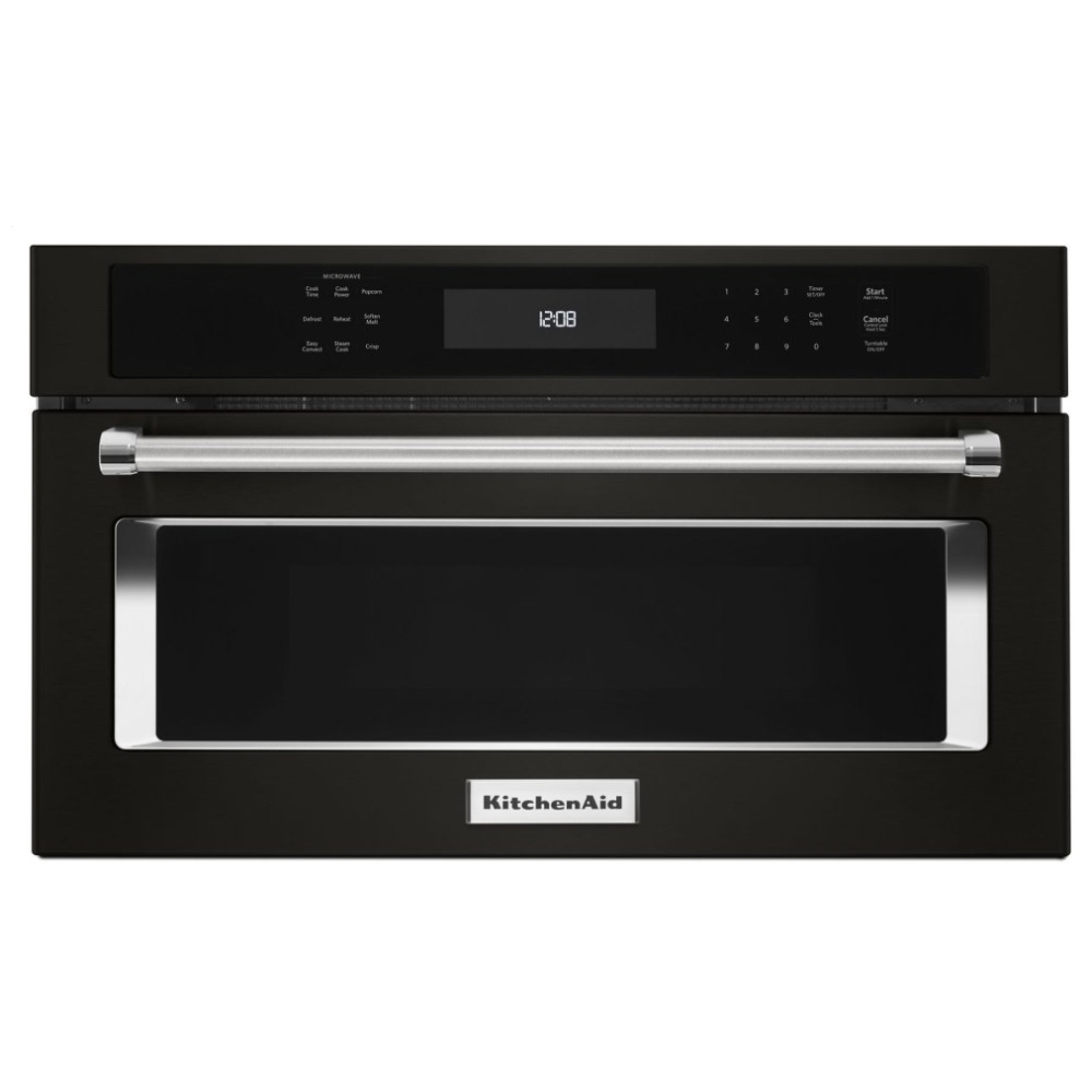 KMBP107ESS KitchenAid Built In Microwave Canada Best Price