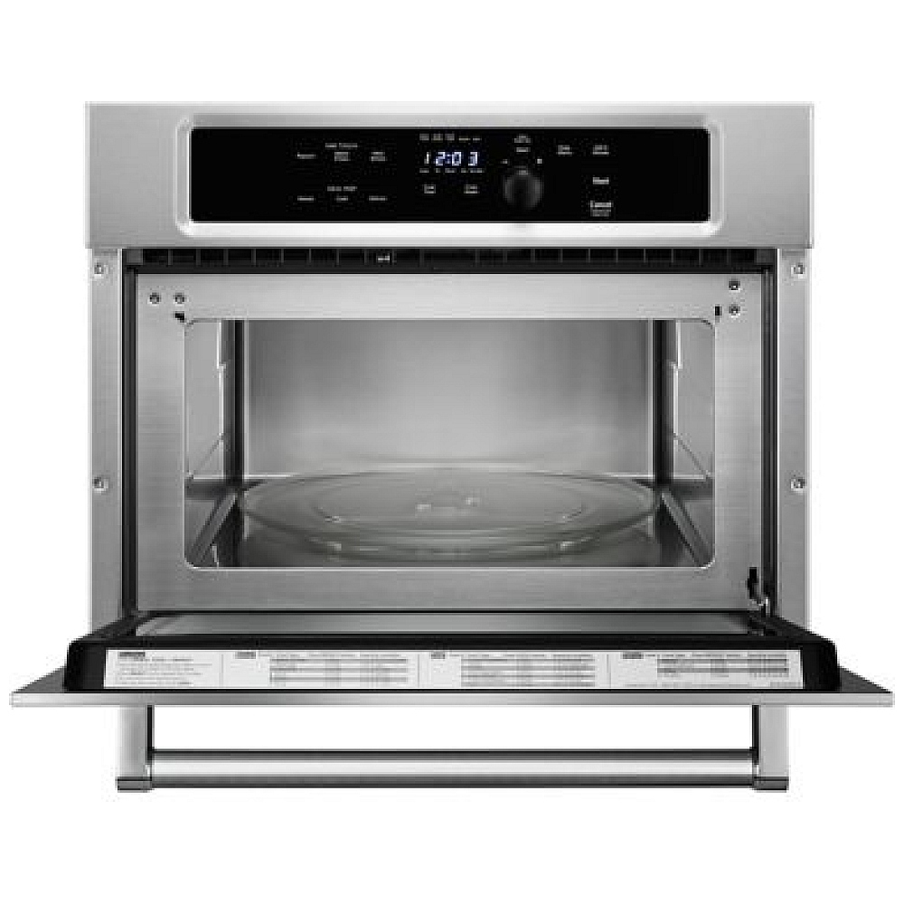 KMBS104ESS KitchenAid Microwave Canada Sale! Best Price, Reviews and