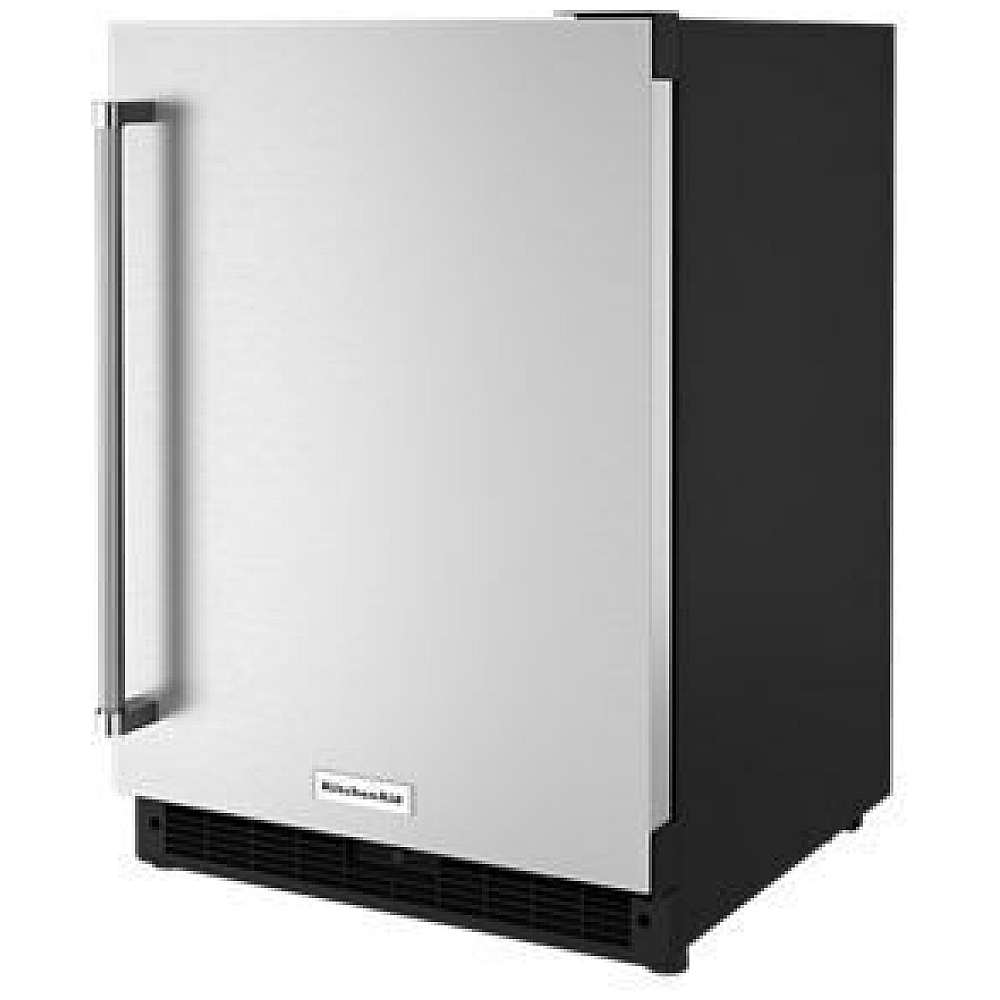 KURR114KSB KitchenAid Under Counter Refrigeration Canada Sale! Best