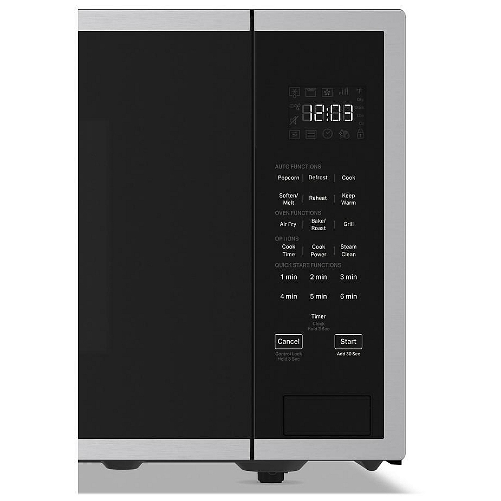 KMCS522PPS KitchenAid Countertop Microwave Canada - Best Price