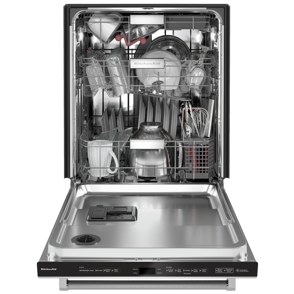 KDTM704KPS KitchenAid Dishwasher Canada Sale! Best Price, Reviews and