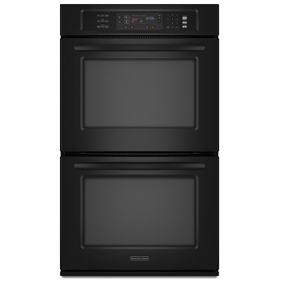 KEBS278SBL KitchenAid 27 inch Double Wall Oven Canada Parts Sale