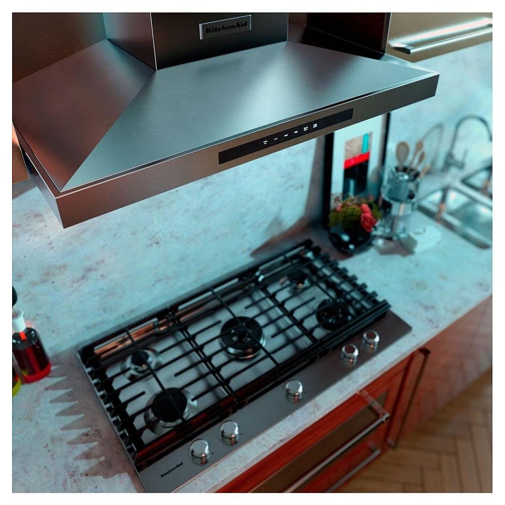 KVWB606DBS KitchenAid Range Hood Canada Parts Discontinued Sale! Best