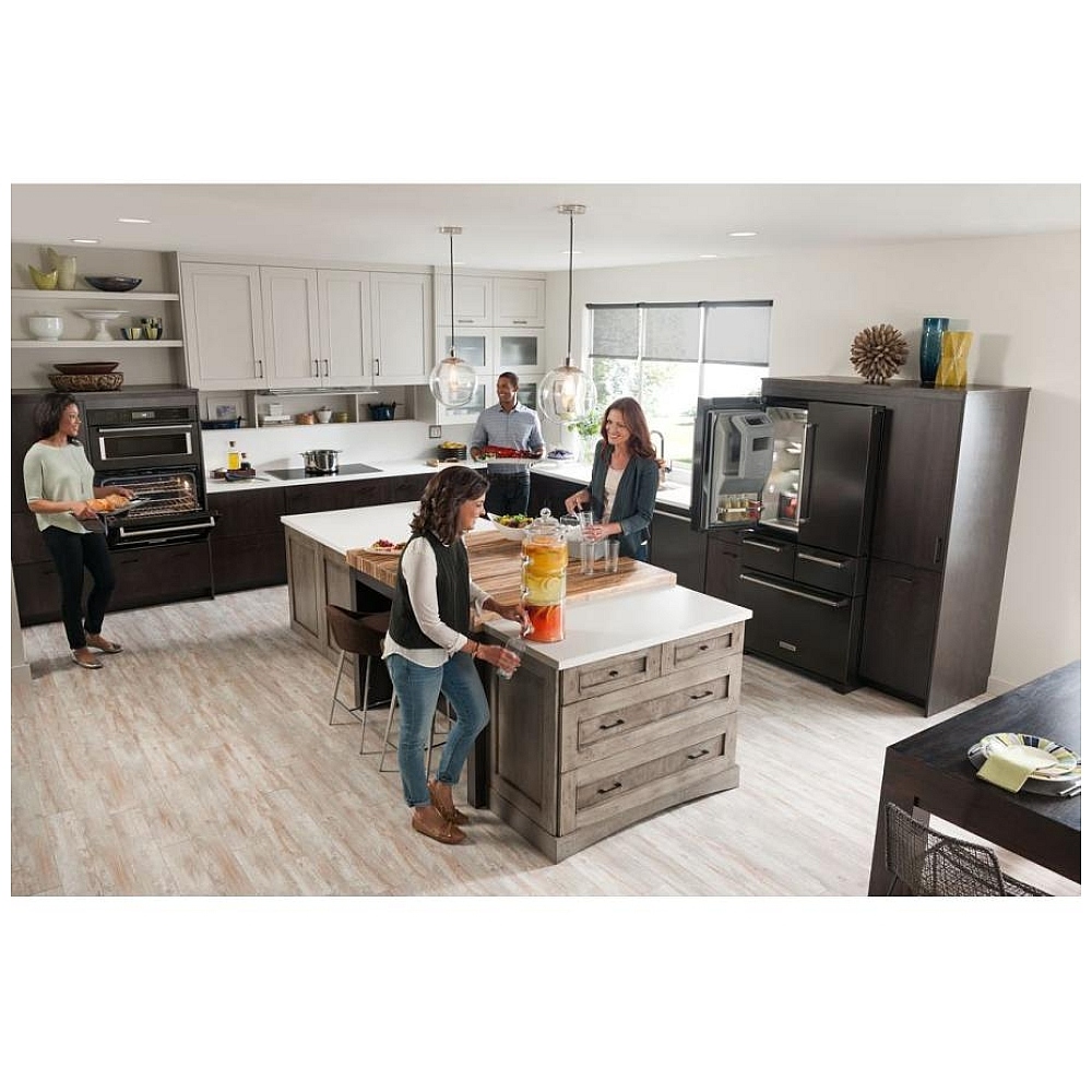 Kxu2836yss Kitchenaid Ventilation Canada Best Reviews And Kitchenaid Kxu2836yss