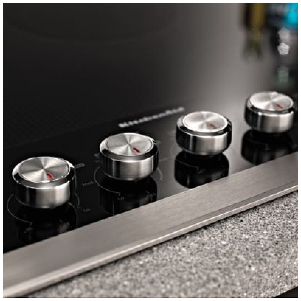 kitchenaid kecc604bbl cooktop