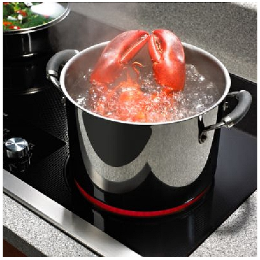 KECC664BSS KitchenAid 36" Electric Cooktop Canada Sale! Best Price