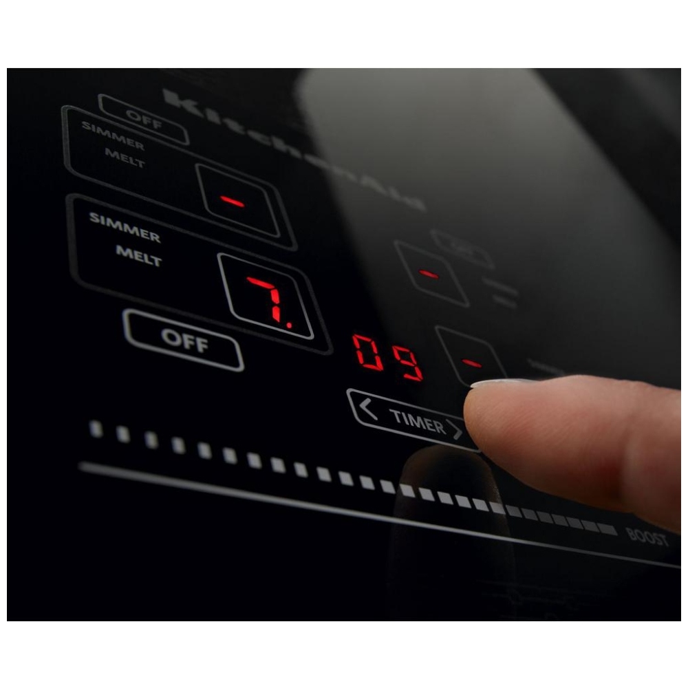 KICU569XSS KitchenAid 36 inch Induction Cooktop Canada Parts Best Price