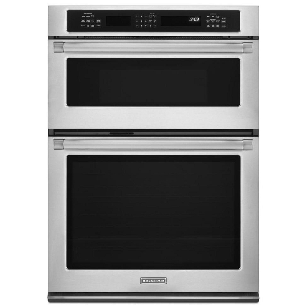Kems309bsp Kitchenaid Wall Oven Canada Best Price Reviews And