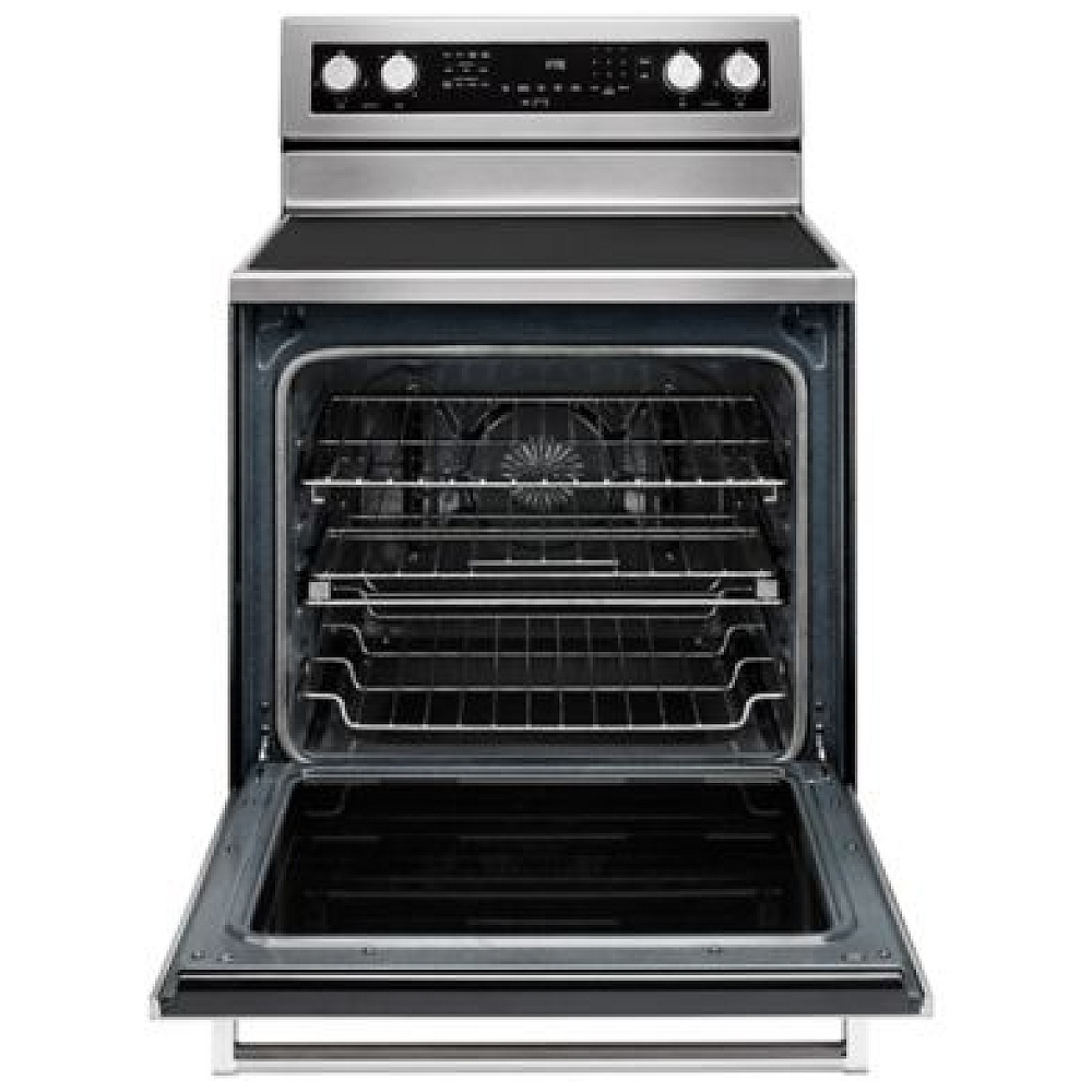 YKFEG500EWH KitchenAid Range Canada Sale! Best Price, Reviews and