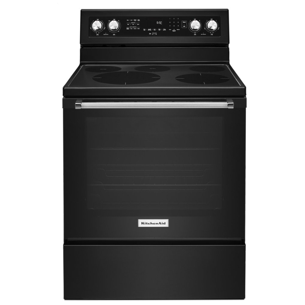 YKFEG500EWH KitchenAid Range Canada Sale! Best Price, Reviews and